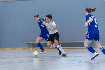 Bild 153 - F NFV Futsalturnier